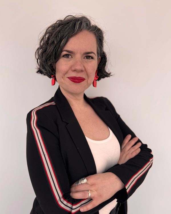 Mª Belén Cabeza Hernández