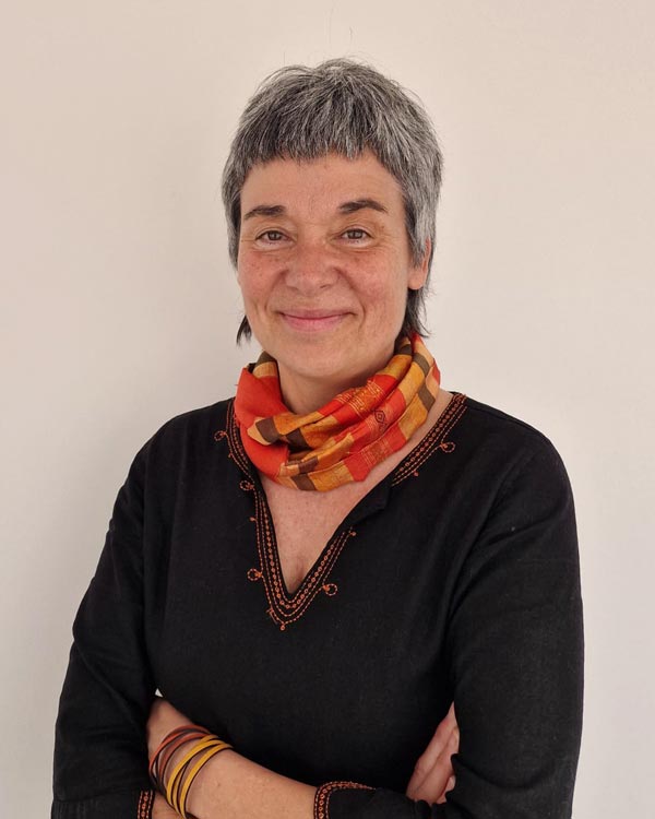 Florencia Giusti Goenaga